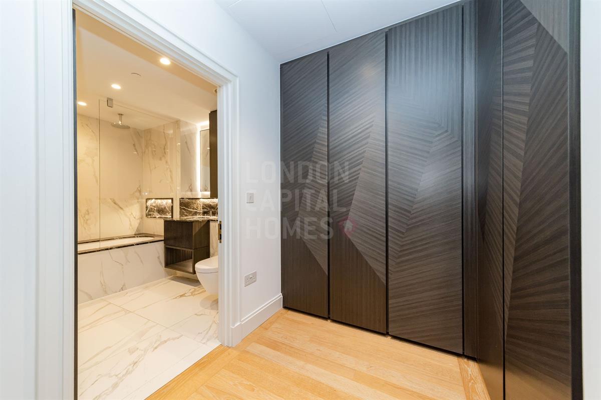 9 Millbank, London